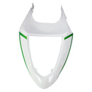 Conjunto de carenagens para Kawasaki ZX6R 636 2005-2006 Genérico