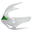 Conjunto de carenagens para Kawasaki ZX6R 636 2005-2006 Genérico