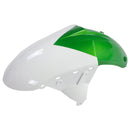 Conjunto de carenagens para Kawasaki ZX6R 636 2005-2006 Genérico