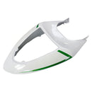 Conjunto de carenagens para Kawasaki ZX6R 636 2005-2006 Genérico