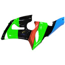 Verkleidungsset für Kawasaki ZX6R 636 2005-2006 Generic
