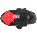 Verkleidungsset für Kawasaki ZX6R 636 2005-2006 Generic