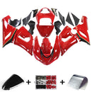 Verkleidungsset für Kawasaki ZX6R 636 2005-2006 Generic