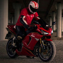 Verkleidungsset für Kawasaki ZX6R 636 2005-2006 Generic