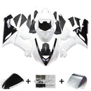 Sada kapotáže pro Kawasaki ZX6R 636 2005-2006 Generic