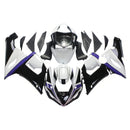 Sada kapotáže pro Kawasaki ZX6R 636 2005-2006 Generic