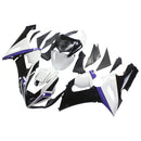 Sada kapotáže pro Kawasaki ZX6R 636 2005-2006 Generic