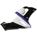 Sada kapotáže pro Kawasaki ZX6R 636 2005-2006 Generic