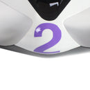 Sada kapotáže pro Kawasaki ZX6R 636 2005-2006 Generic