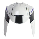 Sada kapotáže pro Kawasaki ZX6R 636 2005-2006 Generic