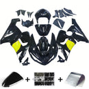 Verkleidungsset für Kawasaki ZX6R 636 2005-2006 Generic