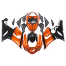 Verkleidungsset für Kawasaki ZX6R 636 2005-2006 Generic