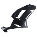 Kapotáž 2007-2008 Kawasaki ZX6R ZX636 Black Ninja Racing Generic