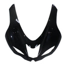 Kapotáž 2007-2008 Kawasaki ZX6R ZX636 Black Ninja Racing Generic