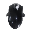 Carenagens 2007-2008 Kawasaki ZX6R ZX636 Preto Ninja Racing Genérico