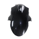 Kapotáž 2007-2008 Kawasaki ZX6R ZX636 Black Ninja Racing Generic