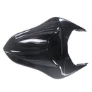 Kapotáž 2007-2008 Kawasaki ZX6R ZX636 Black Ninja Racing Generic