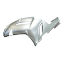 Carenados 2007-2008 Kawasaki ZX6R ZX636 Silver Ninja Racing Genérico