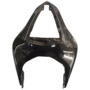 Fairings 2007-2008 Kawasaki ZX-R ZX636 Sort Gul Generisk