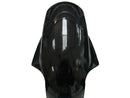 Kåper 2007-2008 Kawasaki ZX6R ZX636 Svart &amp; Red Flame Ninja ZX6R Generisk