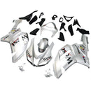 Amotopart kåbesæt til Kawasaki ZX6R 636 2007-2008, krop, plast, ABS