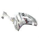 Amotopart kåbesæt til Kawasaki ZX6R 636 2007-2008, krop, plast, ABS