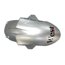 Amotopart kåbesæt til Kawasaki ZX6R 636 2007-2008, krop, plast, ABS