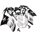 Amotopart kåbesæt til Kawasaki ZX6R 636 2007-2008, krop, plast, ABS