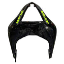 Conjunto de carenagens Amotopart para Kawasaki ZX6R 636 2007-2008, corpo, plástico, ABS