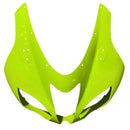 Amotopart Verkleidungsset für Kawasaki ZX6R 636 2007–2008, Karosserie, Kunststoff, ABS