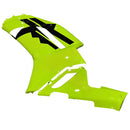 Amotopart Verkleidungsset für Kawasaki ZX6R 636 2007–2008, Karosserie, Kunststoff, ABS