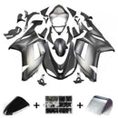 Sada kapotáže Amotopart pro Kawasaki ZX6R 636 2007-2008, tělo, plast, ABS