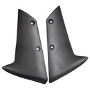 Sada kapotáže Amotopart pro Kawasaki ZX6R 636 2007-2008, tělo, plast, ABS