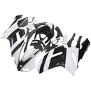 Verkleidungsset für Kawasaki ZX6R 636 2007-2008 Generic