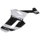 Sada kapotáže pro Kawasaki ZX6R 636 2007-2008 Generic