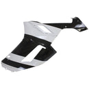 Verkleidungsset für Kawasaki ZX6R 636 2007-2008 Generic