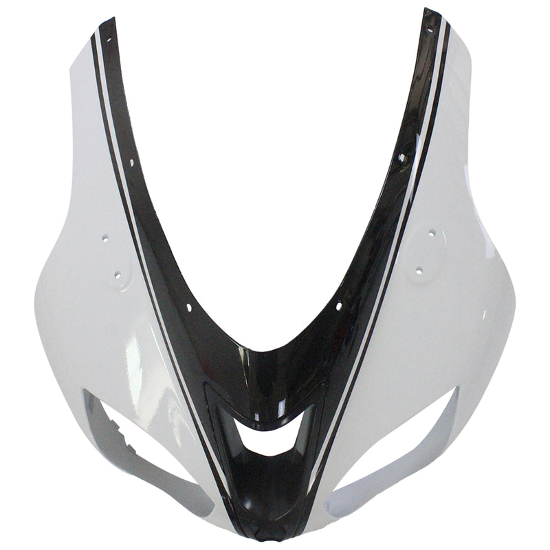 Kåpesett for Kawasaki ZX6R 636 2007-2008 Generisk