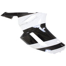 Verkleidungsset für Kawasaki ZX6R 636 2007-2008 Generic
