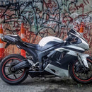 Verkleidungsset für Kawasaki ZX6R 636 2007-2008 Generic