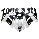 Verkleidungsset für Kawasaki ZX6R 636 2007-2008 Generic