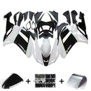 Verkleidungsset für Kawasaki ZX6R 636 2007-2008 Generic