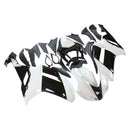Verkleidungsset für Kawasaki ZX6R 636 2007-2008 Generic
