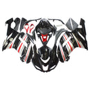 Verkleidungsset für Kawasaki ZX6R 636 2007-2008 Generic