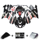 Verkleidungsset für Kawasaki ZX6R 636 2007-2008 Generic