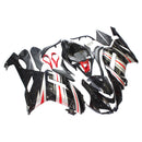 Verkleidungsset für Kawasaki ZX6R 636 2007-2008 Generic