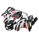 Verkleidungsset für Kawasaki ZX6R 636 2007-2008 Generic