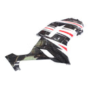 Verkleidungsset für Kawasaki ZX6R 636 2007-2008 Generic