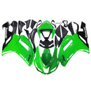 Sada kapotáže pro Kawasaki ZX6R 636 2007-2008 Generic