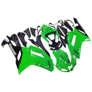 Sada kapotáže pro Kawasaki ZX6R 636 2007-2008 Generic