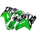 Sada kapotáže pro Kawasaki ZX6R 636 2007-2008 Generic